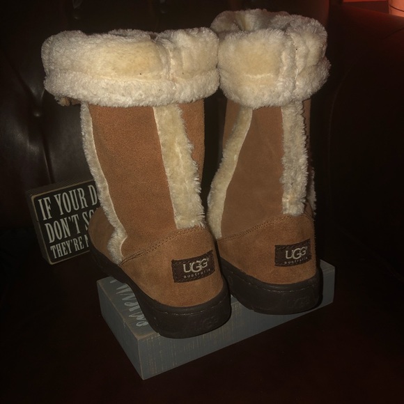 authentic australian ugg boots